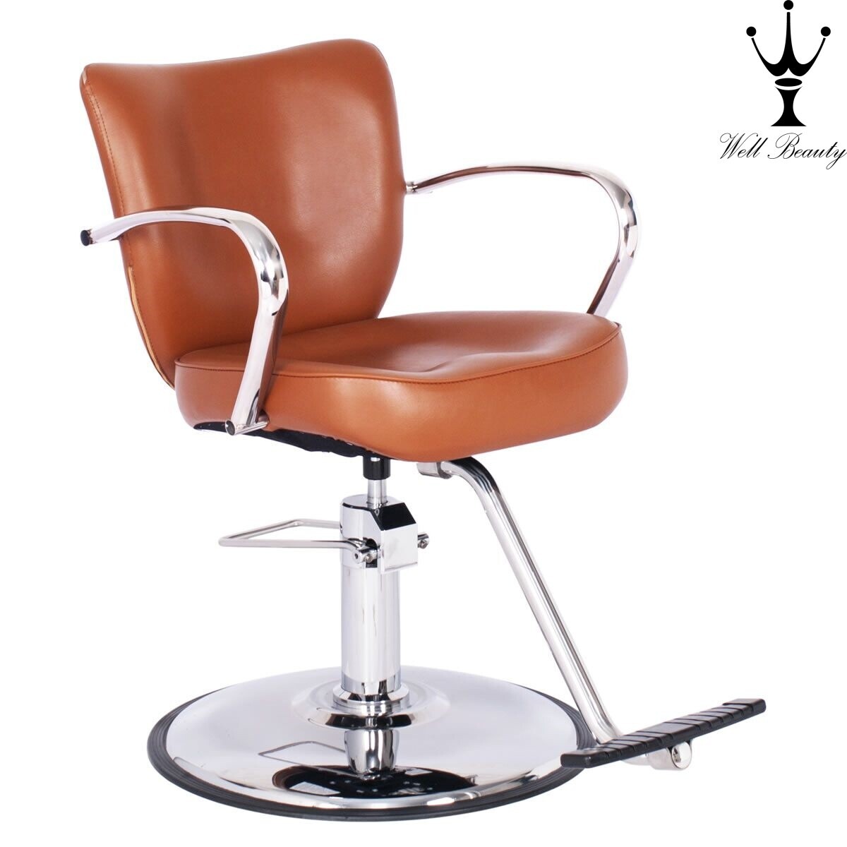 Camel salon chair-MD-SS0001