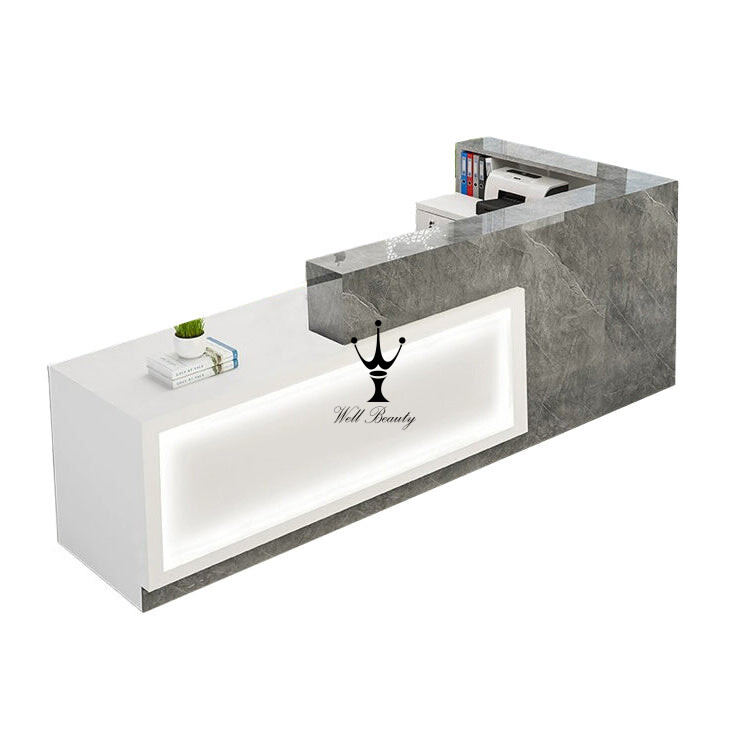 White+Gray  barber waiting area-MD-BW0048