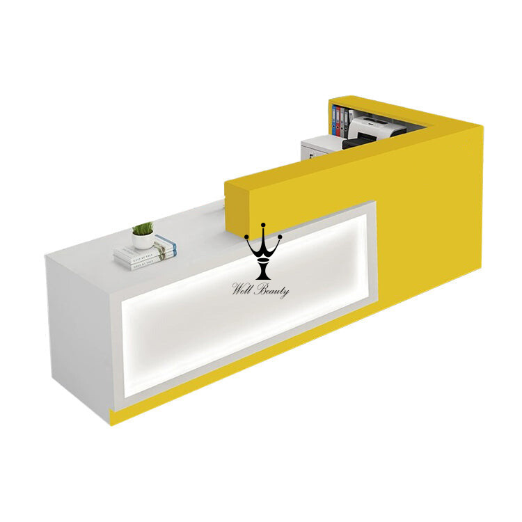 White+Yellow barber waiting area-MD-BW0045