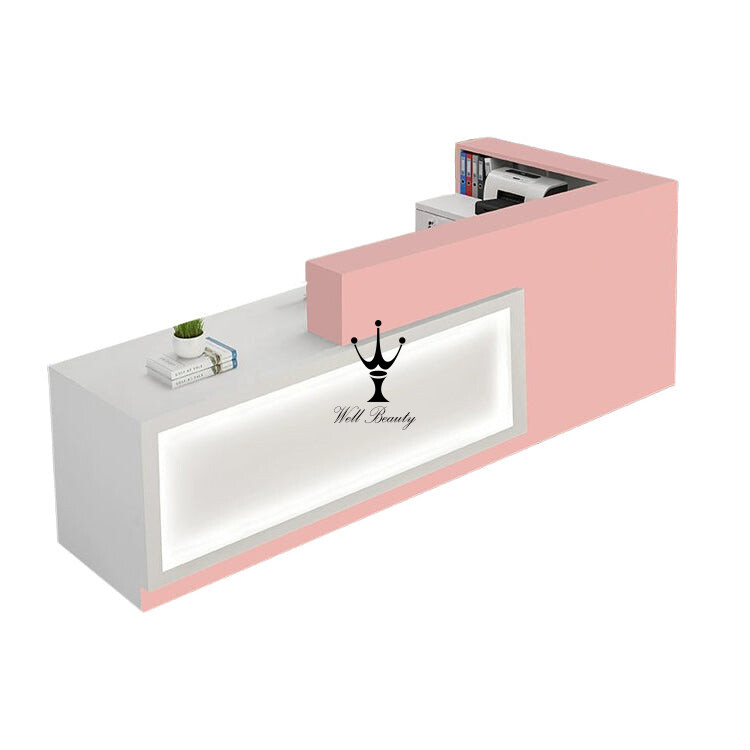 White+Pink barber waiting area-MD-BW0041