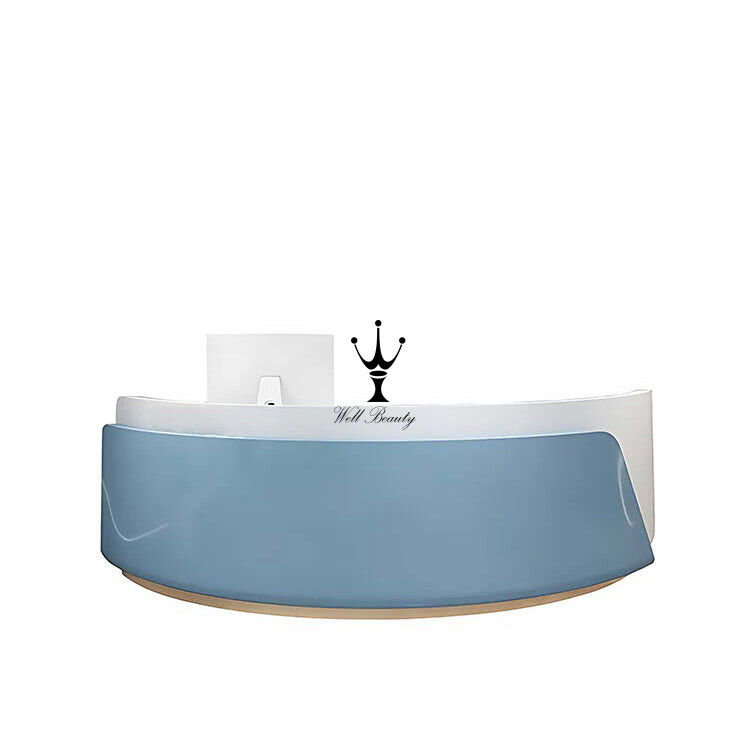 Blue barber waiting area-MD-BW0029