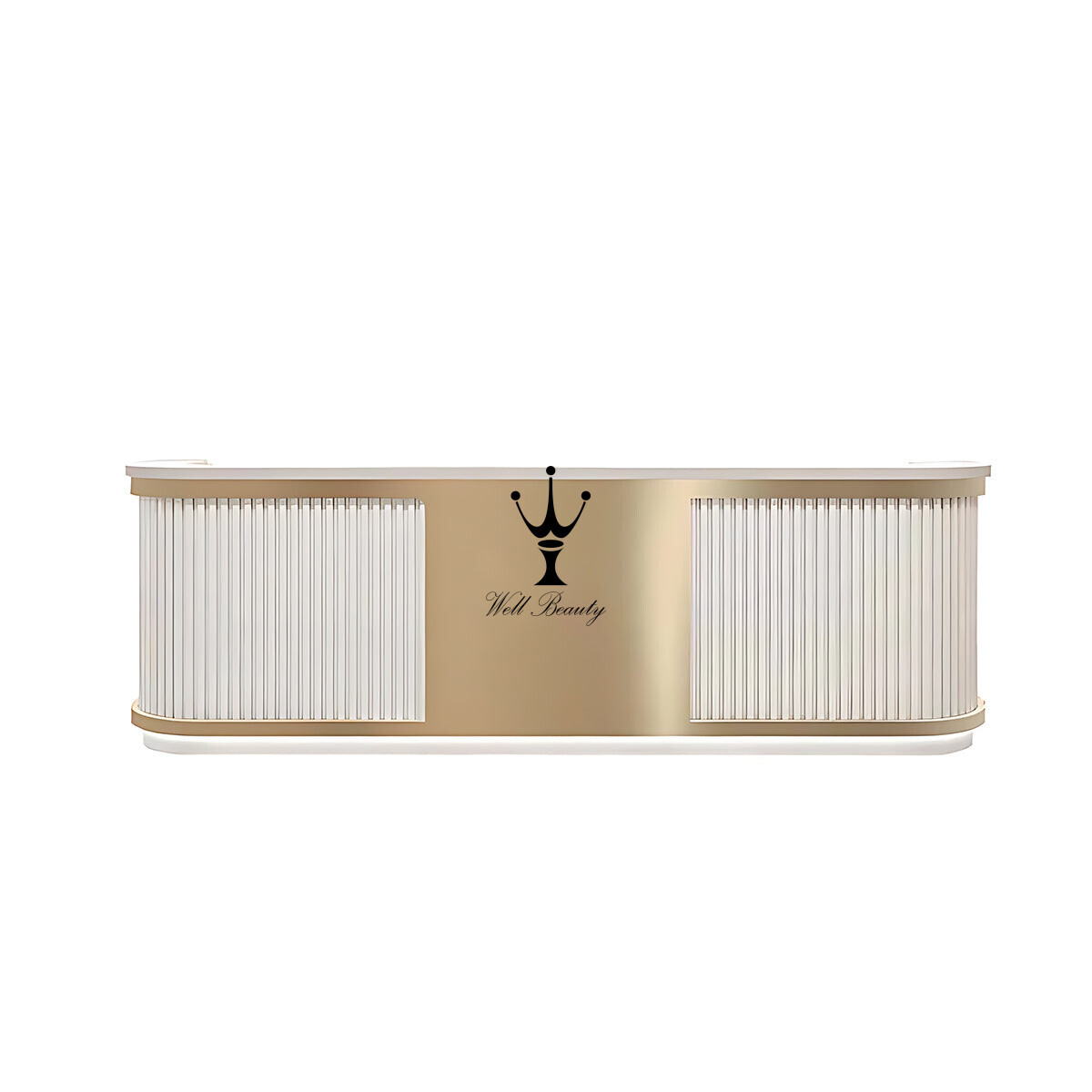 Cream barber waiting area-MD-BW0025