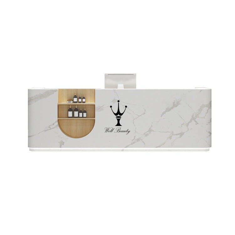 White barber waiting area-MD-BW0017