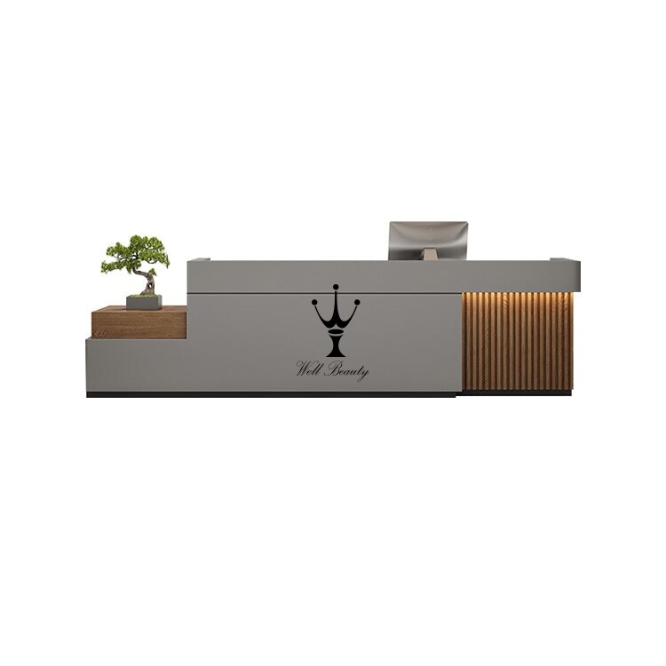 White barber waiting area-MD-BW0010