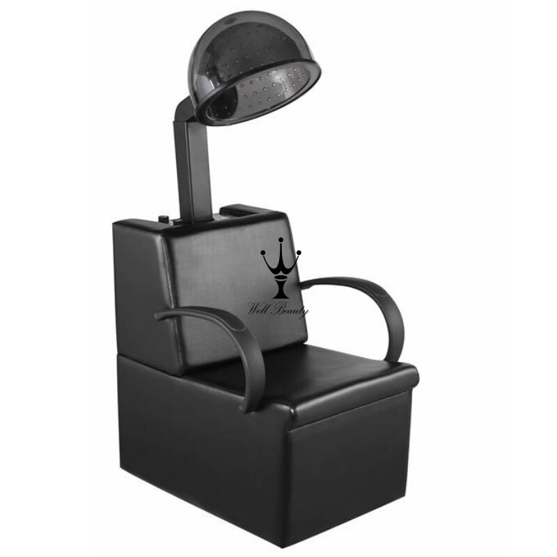 Black dryer chair&dryer-MD-SD0010