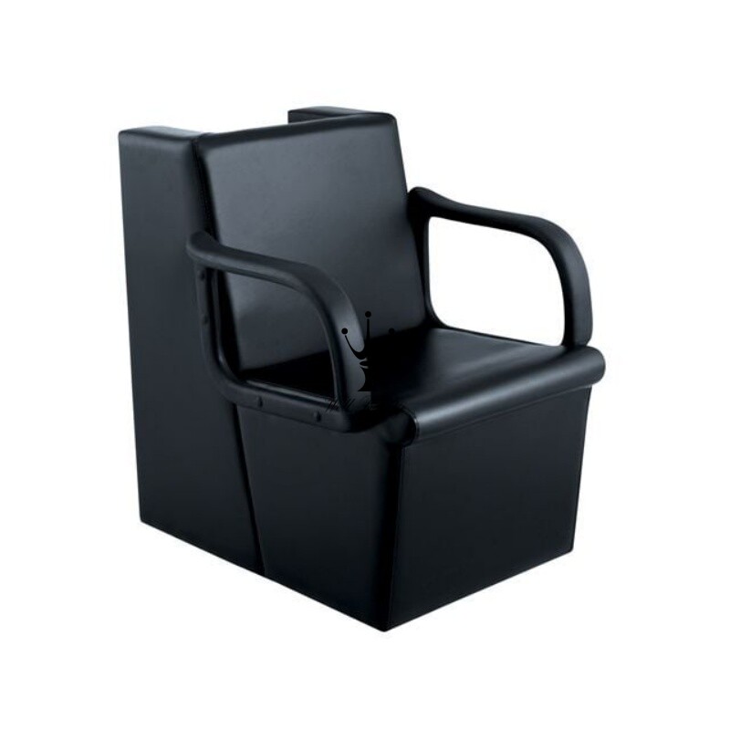 Black dryer chair&dryer-MD-SD0008
