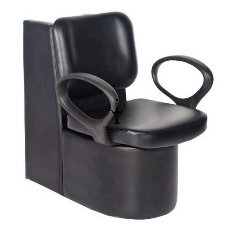 Black dryer chair&dryer-MD-SD0006