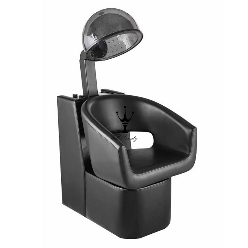 Black dryer chair&dryer-MD-SD0005