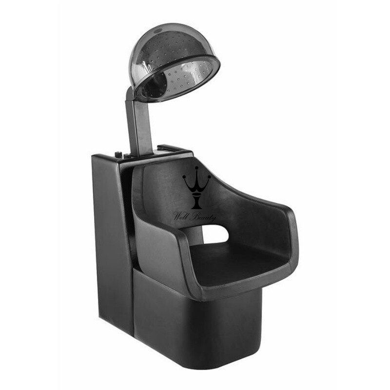 Black dryer chair&dryer-MD-SD0004