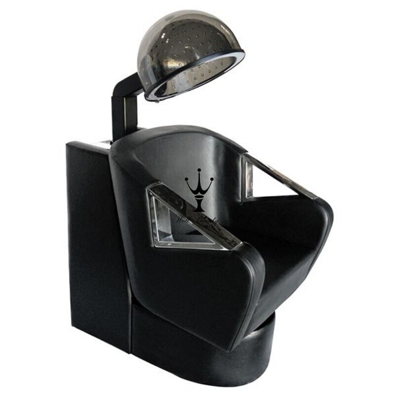 Black dryer chair&dryer-MD-SD0002