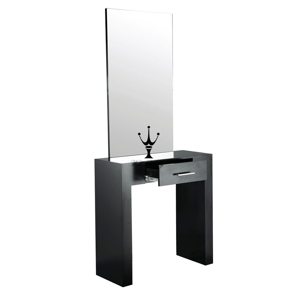 Black barber station-MD-BS0012