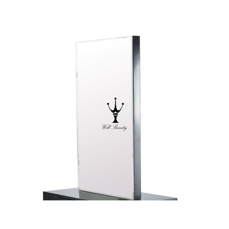 Black barber station-MD-BS0011