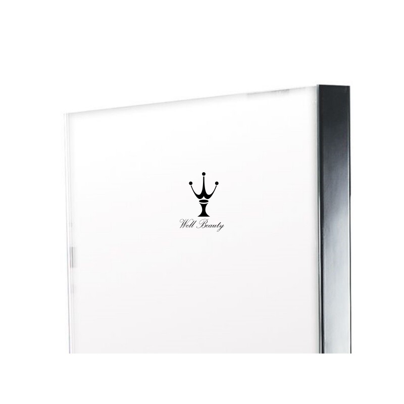 Black barber station-MD-BS0011