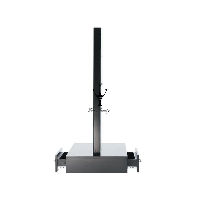 Black barber station-MD-BS0011