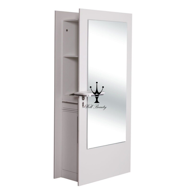 White barber station-MD-BS0009