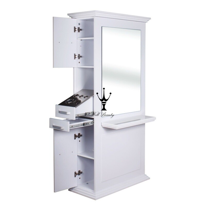 White barber station-MD-BS0003