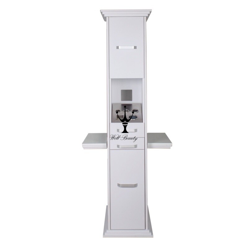 White barber station-MD-BS0003