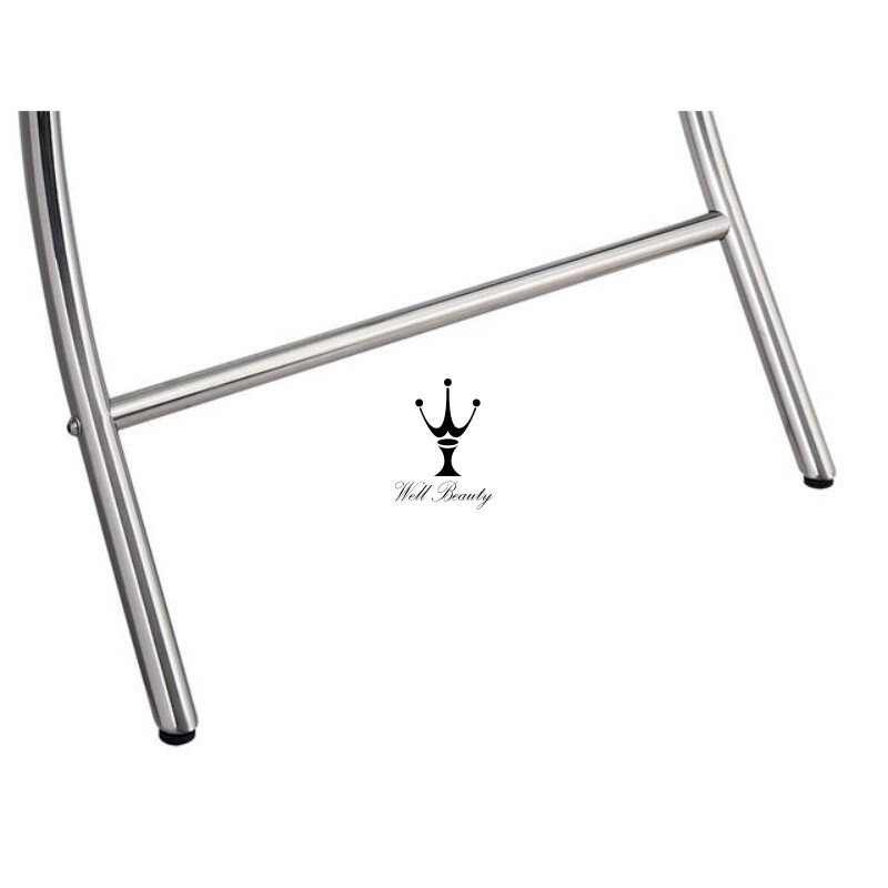 Silver barber station-MD-BS0001