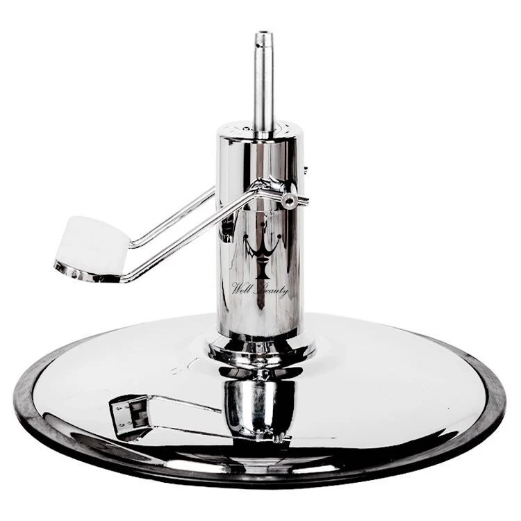 Silver barber accessories&parts-MD-BAP0007