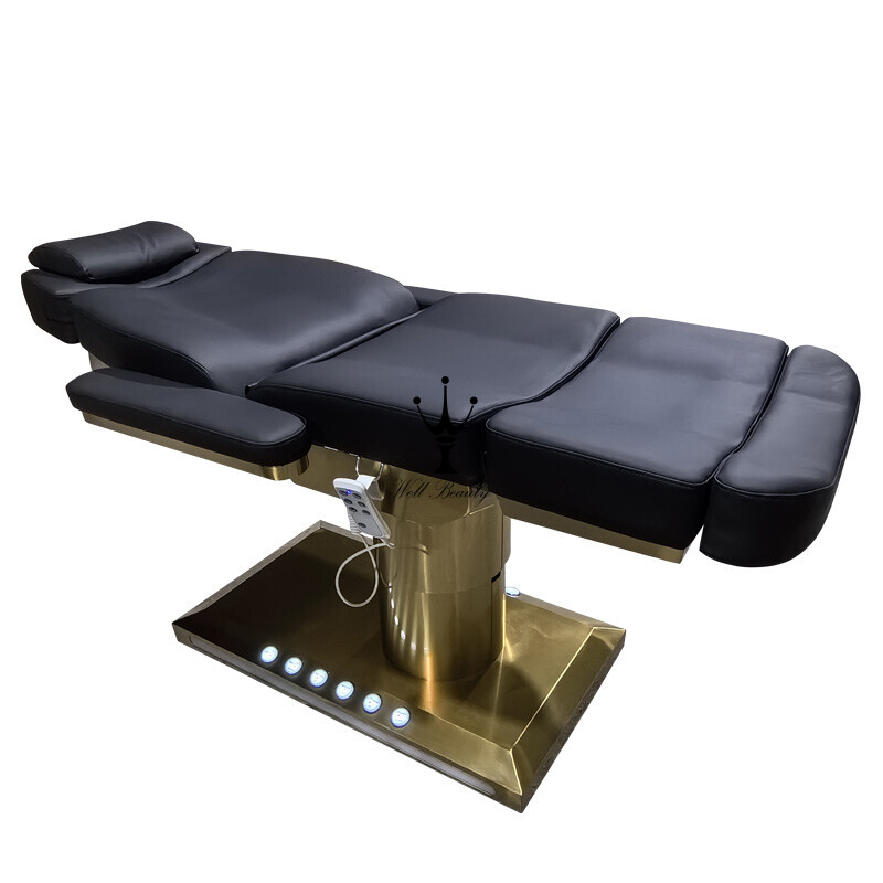 Black beauty bed-MD-SBB0028