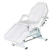 White beauty bed-MD-SBB0035