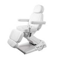 White beauty bed-MD-SBB0034