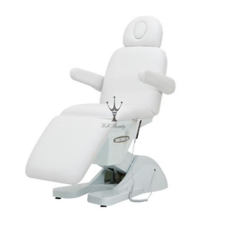 White beauty bed-MD-SBB0033