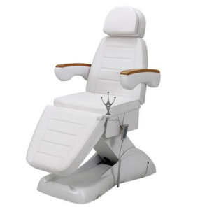 White beauty bed-MD-SBB0033