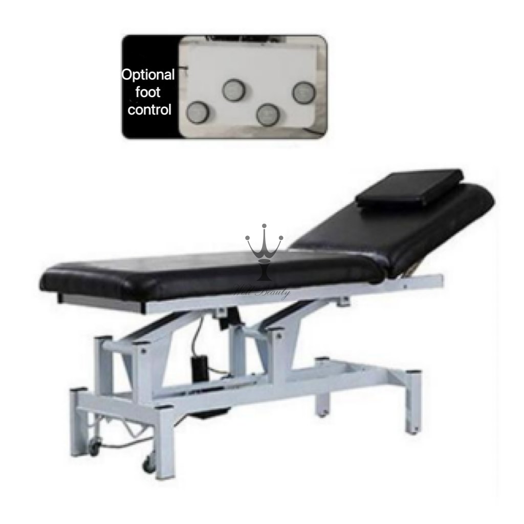 Black beauty bed-MD-SBB0030