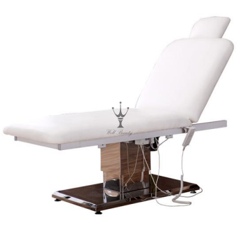 White beauty bed-MD-SBB0111