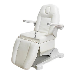 White beauty bed-MD-SBB0109