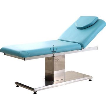 Blue beauty bed-MD-SBB0110