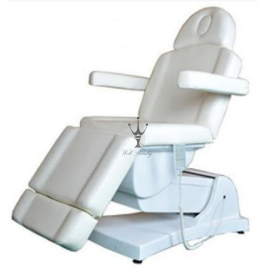 White beauty bed-MD-SBB0107