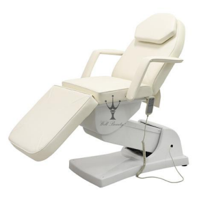 Cream beauty bed-MD-SBB0103