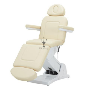 Cream beauty bed-MD-SBB0098