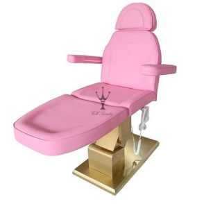 Pink beauty bed-MD-SBB0097