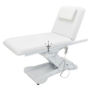 White beauty bed-MD-SBB0096