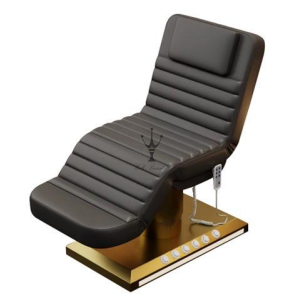 Black beauty bed-MD-SBB0093