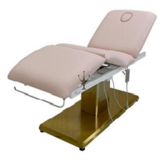 Pink beauty bed-MD-SBB0091