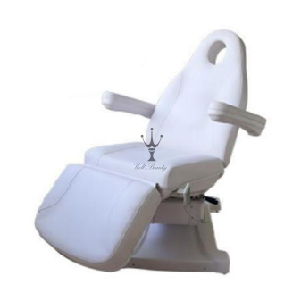 White beauty bed-MD-SBB0090