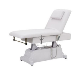 White beauty bed-MD-SBB0089