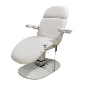 White beauty bed-MD-SBB0088