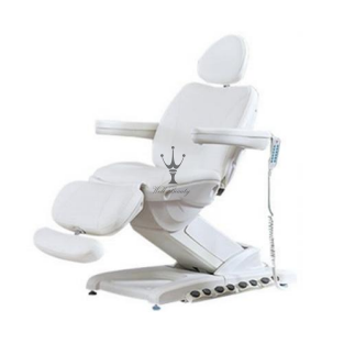 White beauty bed-MD-SBB0087