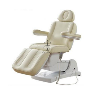 Cream beauty bed-MD-SBB0086