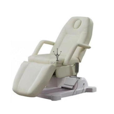 White beauty bed-MD-SBB0082