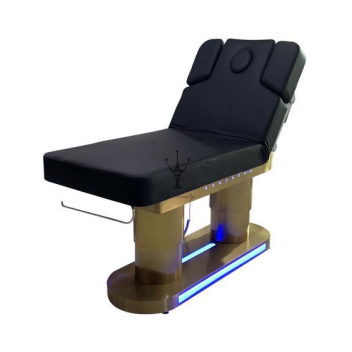 Black beauty bed-MD-SBB0081