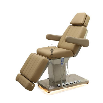 Brown beauty bed-MD-SBB0080