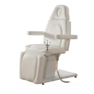 White beauty bed-MD-SBB0076