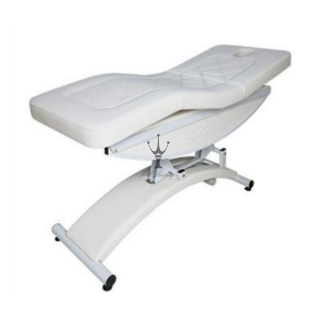 White beauty bed-MD-SBB0075