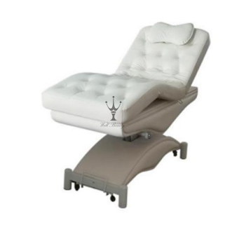 White beauty bed-MD-SBB0072